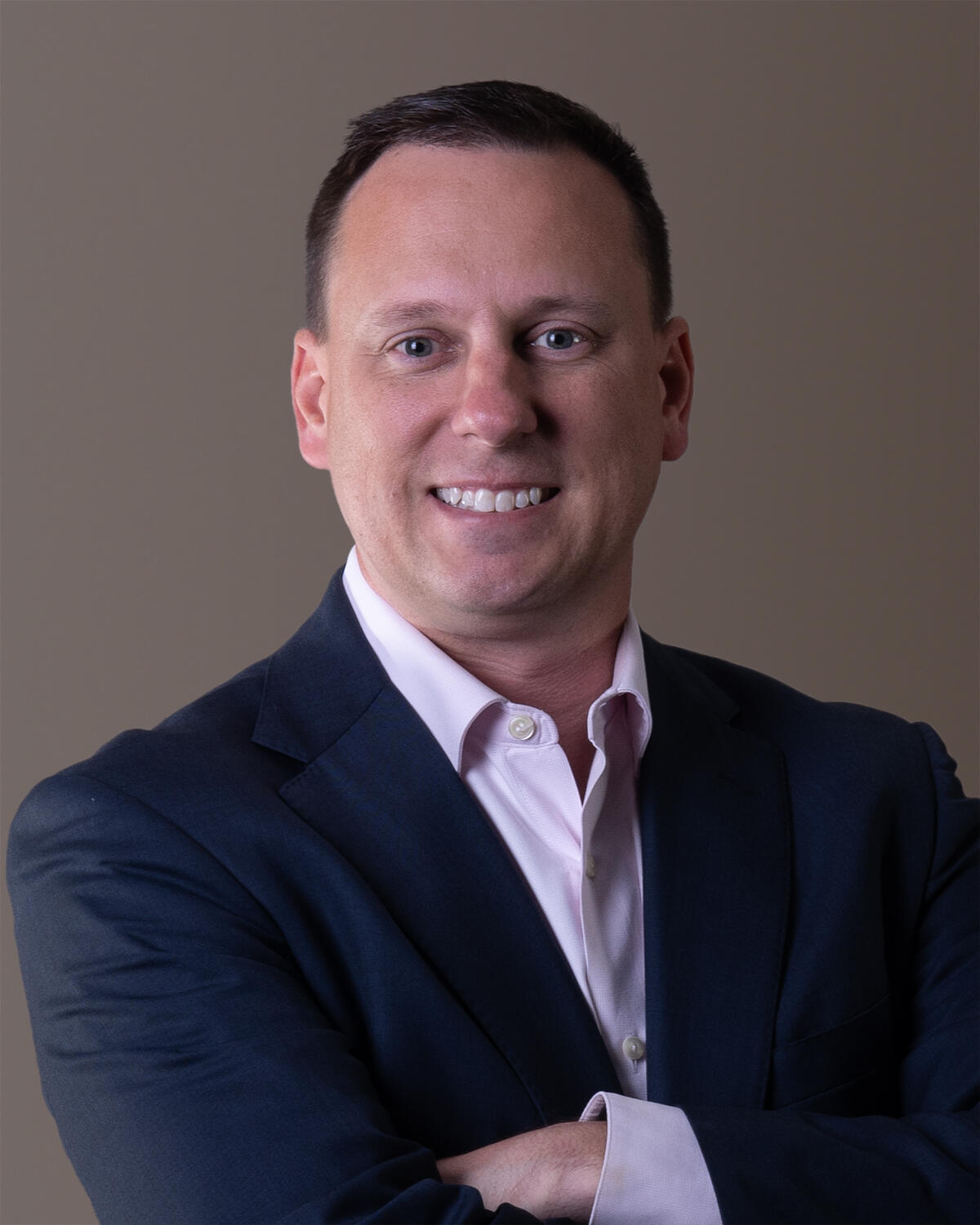 Headshot Image for Thomas Boothby